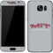 Massachusetts Institute of Technology MIT Engineers Grey Galaxy S7 Skin