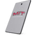 Massachusetts Institute of Technology MIT Engineers Grey Samsung Galaxy Tab Skin