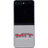 Massachusetts Institute of Technology MIT Engineers Grey Galaxy Z Flip5 5G Skin