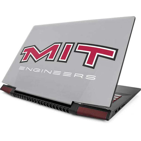 Massachusetts Institute of Technology MIT Engineers Grey Lenovo IdeaPad Skin
