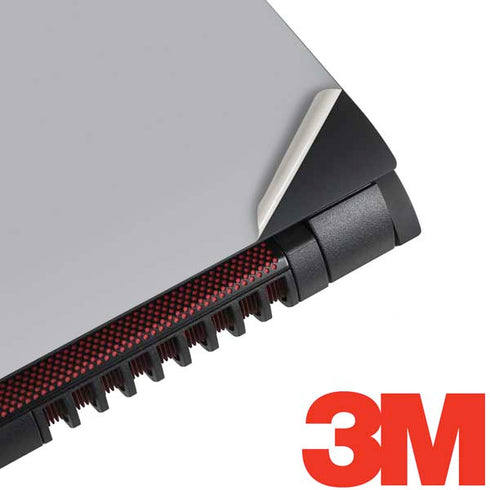 Massachusetts Institute of Technology MIT Engineers Grey Dell Inspiron Skin