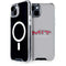 Massachusetts Institute of Technology MIT Engineers Grey iPhone 13 MagSafe Case