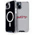 Massachusetts Institute of Technology MIT Engineers Grey iPhone 13 MagSafe Case