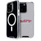 Massachusetts Institute of Technology MIT Engineers Grey iPhone 13 Pro MagSafe Case