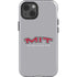 Massachusetts Institute of Technology MIT Engineers Grey iPhone 15 Impact Case