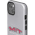 Massachusetts Institute of Technology MIT Engineers Grey iPhone 14 Impact Case