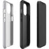 Massachusetts Institute of Technology MIT Engineers Grey iPhone 14 Impact Case