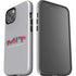 Massachusetts Institute of Technology MIT Engineers Grey iPhone 15 Impact Case
