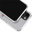 Massachusetts Institute of Technology MIT Engineers Grey iPhone 14 Plus Clear Case