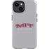 Massachusetts Institute of Technology MIT Engineers Grey iPhone 14 Plus Impact Case