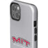 Massachusetts Institute of Technology MIT Engineers Grey iPhone 15 Plus Impact Case
