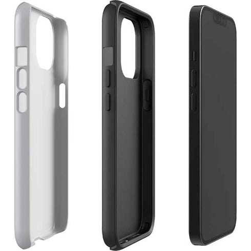 Massachusetts Institute of Technology MIT Engineers Grey iPhone 14 Plus Impact Case