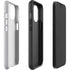 Massachusetts Institute of Technology MIT Engineers Grey iPhone 14 Plus Impact Case