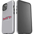 Massachusetts Institute of Technology MIT Engineers Grey iPhone 15 Plus Impact Case