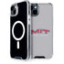 Massachusetts Institute of Technology MIT Engineers Grey iPhone 14 Plus MagSafe Case