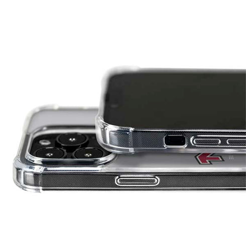 Massachusetts Institute of Technology MIT Engineers Grey iPhone 15 Pro Max MagSafe Case