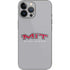Massachusetts Institute of Technology MIT Engineers Grey iPhone 14 Pro Max Skin