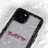 Massachusetts Institute of Technology MIT Engineers Grey iPhone 15 Waterproof Case