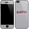 Massachusetts Institute of Technology MIT Engineers Grey iPhone 5/5s/5SE Skin
