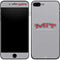 Massachusetts Institute of Technology MIT Engineers Grey iPhone 7 Plus Skin