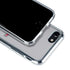 Massachusetts Institute of Technology MIT Engineers Grey iPhone SE (2nd & 3rd Gen) Clear Case