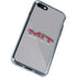 Massachusetts Institute of Technology MIT Engineers Grey iPhone SE (2nd & 3rd Gen) Clear Case