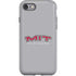 Massachusetts Institute of Technology MIT Engineers Grey iPhone SE (2nd & 3rd Gen) Pro Case