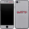 Massachusetts Institute of Technology MIT Engineers Grey iPhone SE (2nd & 3rd Gen) Skin