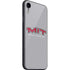 Massachusetts Institute of Technology MIT Engineers Grey iPhone SE (2nd & 3rd Gen) Skin