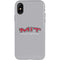 Massachusetts Institute of Technology MIT Engineers Grey iPhone X Pro Case