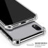 Massachusetts Institute of Technology MIT Engineers Grey iPhone XR Clear Case