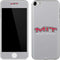 Massachusetts Institute of Technology MIT Engineers Grey Apple iPod Skin
