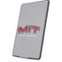 Massachusetts Institute of Technology MIT Engineers Grey Amazon Kindle Skin