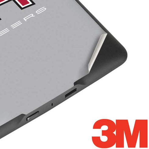 Massachusetts Institute of Technology MIT Engineers Grey Amazon Kindle Skin