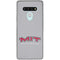 Massachusetts Institute of Technology MIT Engineers Grey LG Stylo 6 Clear Case