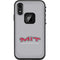 Massachusetts Institute of Technology MIT Engineers Grey LifeProof Fre iPhone Skin