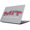 Massachusetts Institute of Technology MIT Engineers Grey Apple MacBook Skin