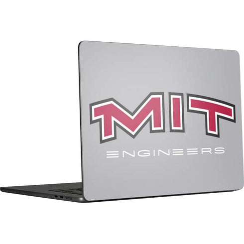 Massachusetts Institute of Technology MIT Engineers Grey MacBook Air 15 in (2023) Skin