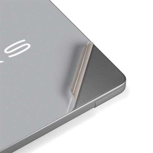 Massachusetts Institute of Technology MIT Engineers Grey MacBook Pro 14in (2021-24) Skin