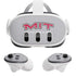Massachusetts Institute of Technology MIT Engineers Grey Meta Quest 3 Skin