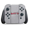 Massachusetts Institute of Technology MIT Engineers Grey Nintendo Switch (2017-2021) Joy-Con Controller Skin