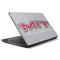 Massachusetts Institute of Technology MIT Engineers Grey HP Notebook Skin