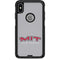 Massachusetts Institute of Technology MIT Engineers Grey Otterbox Commuter iPhone Skin