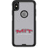 Massachusetts Institute of Technology MIT Engineers Grey Otterbox Commuter iPhone Skin