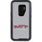 Massachusetts Institute of Technology MIT Engineers Grey Otterbox Defender Galaxy Skin