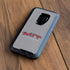 Massachusetts Institute of Technology MIT Engineers Grey Otterbox Defender Galaxy Skin
