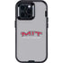 Massachusetts Institute of Technology MIT Engineers Grey Otterbox Defender iPhone Skin