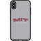 Massachusetts Institute of Technology MIT Engineers Grey Otterbox Symmetry iPhone Skin