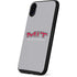 Massachusetts Institute of Technology MIT Engineers Grey Otterbox Symmetry iPhone Skin
