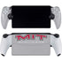 Massachusetts Institute of Technology MIT Engineers Grey PlayStation Portal Remote Player Skin